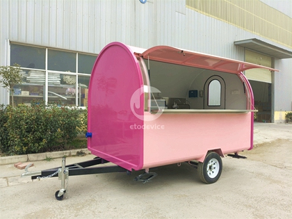 Choose an Ice Cream Trailer in England?